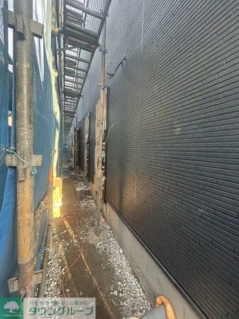 チェリーブルーム豊四季の物件内観写真